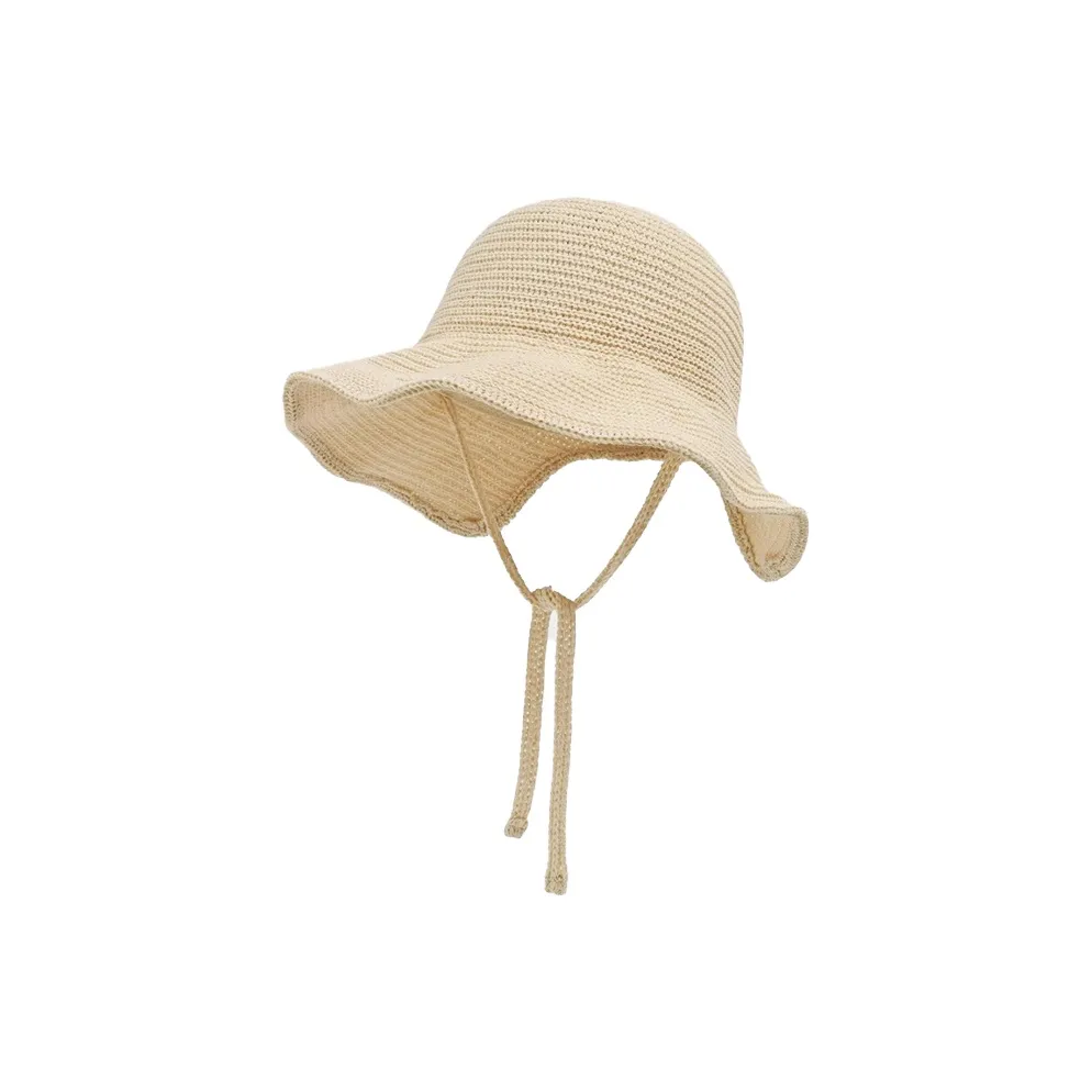 FREE RABBITⅡ Пляжная шляпа Унисекс