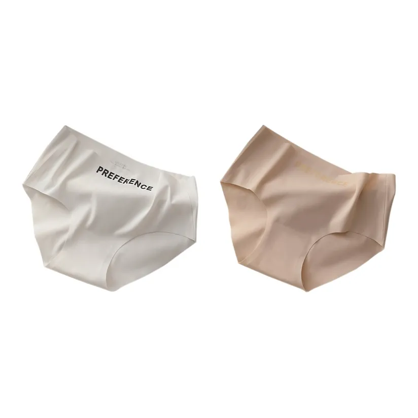 MIIOW Cool One Summer Series Underpants Women's 2 Pack
