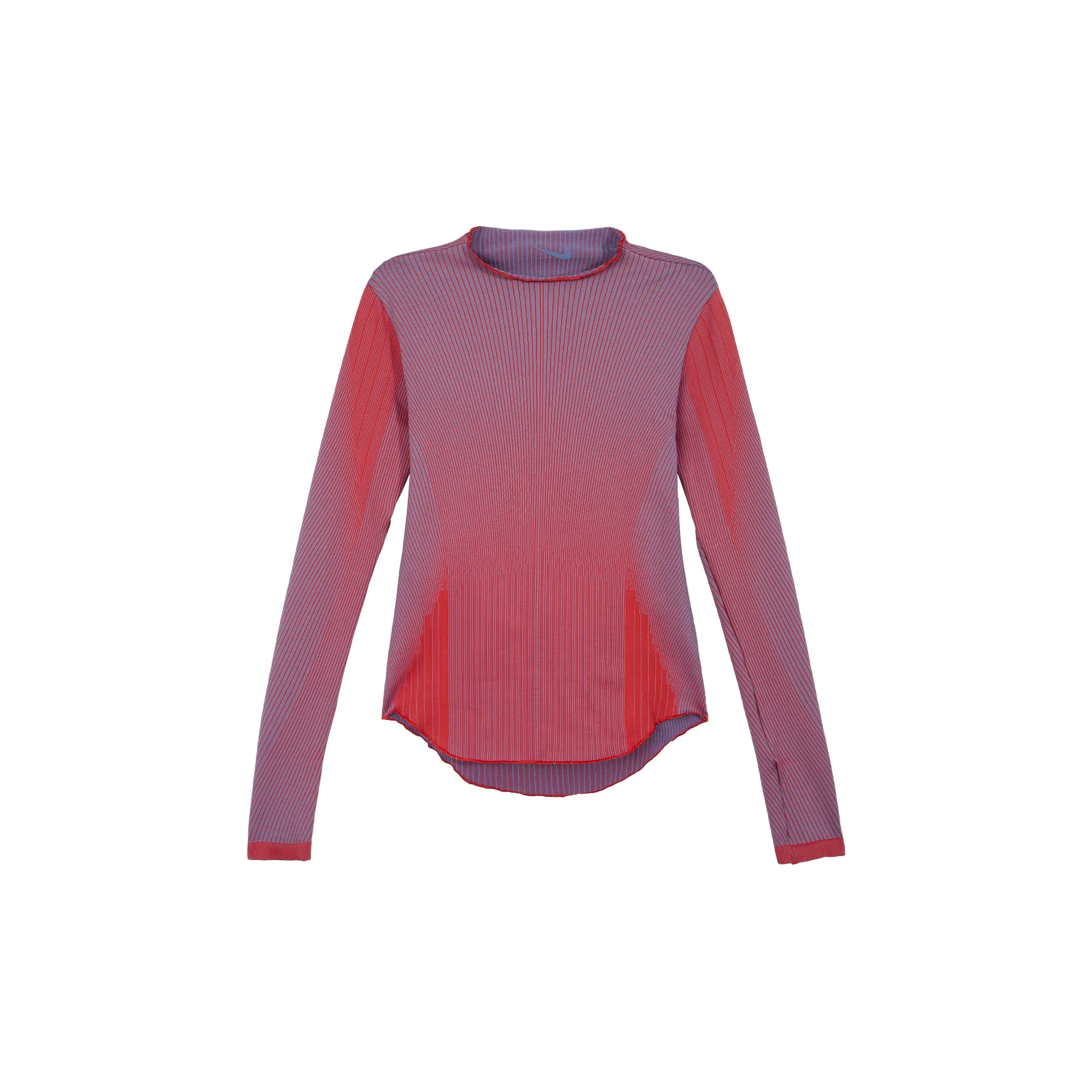 Nike Yoga Dri-FIT ADV Women's Fitness Sports Top
