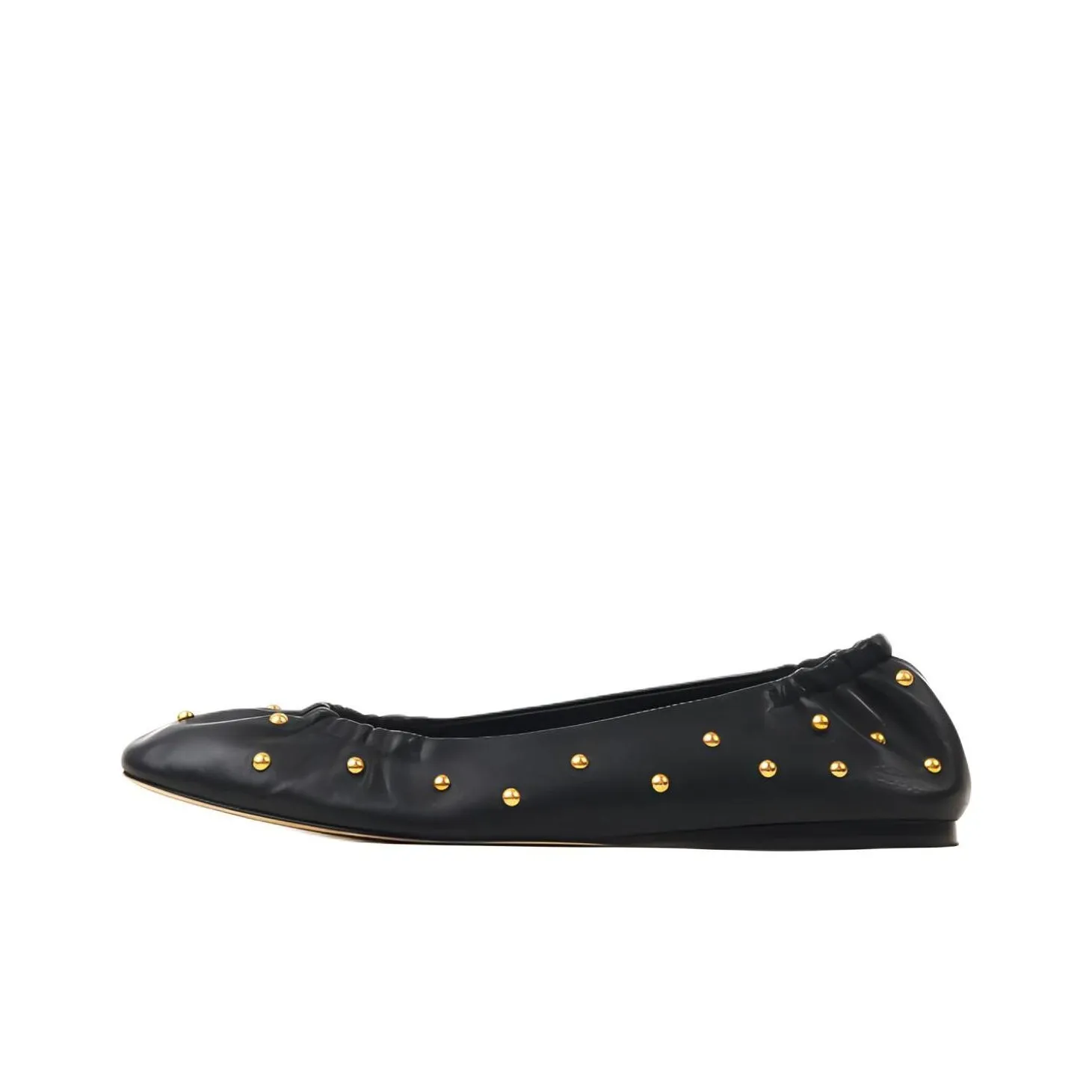 Chloe Eia Casual Single Shoes Women's Black