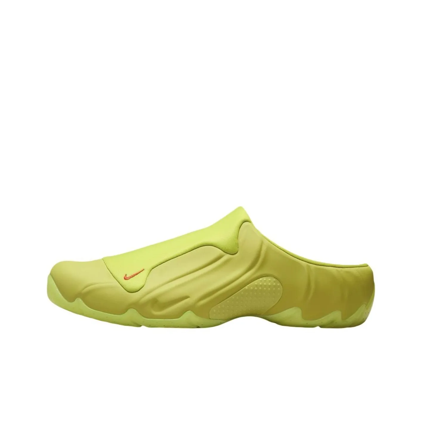Nike Clogposite Bright Cactus