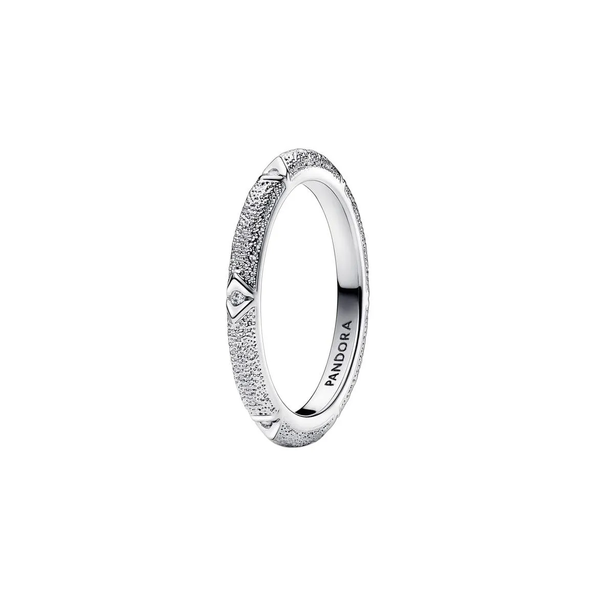 Pandora Серебряные Кольца Women's Silver