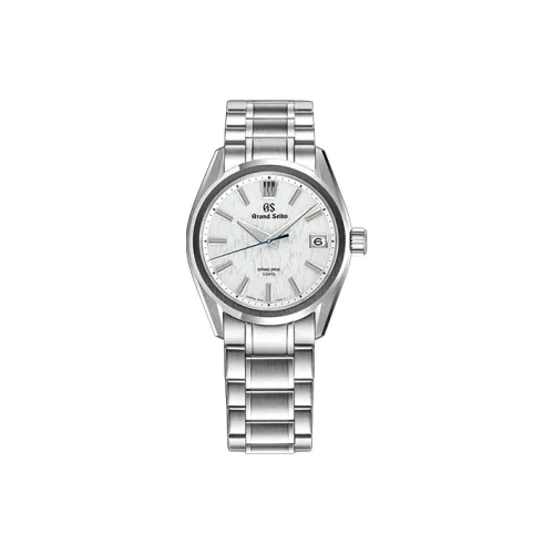 GRAND SEIKO Механический Movement Мужские часы 40mm*11,8mm Белый