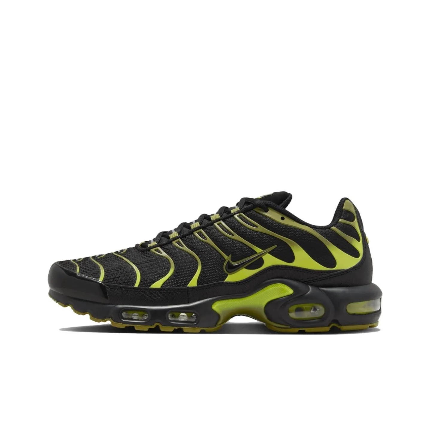 Nike Air Max Plus Pacific Moss