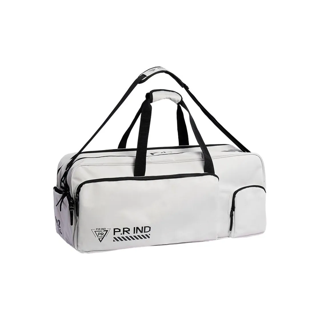P.R IND Полиэстер Спортивная сумка Унисекс Многоцветная