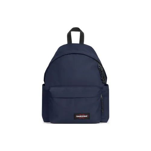 EASTPAK Рюкзаки Луна Морской синий Унисекс