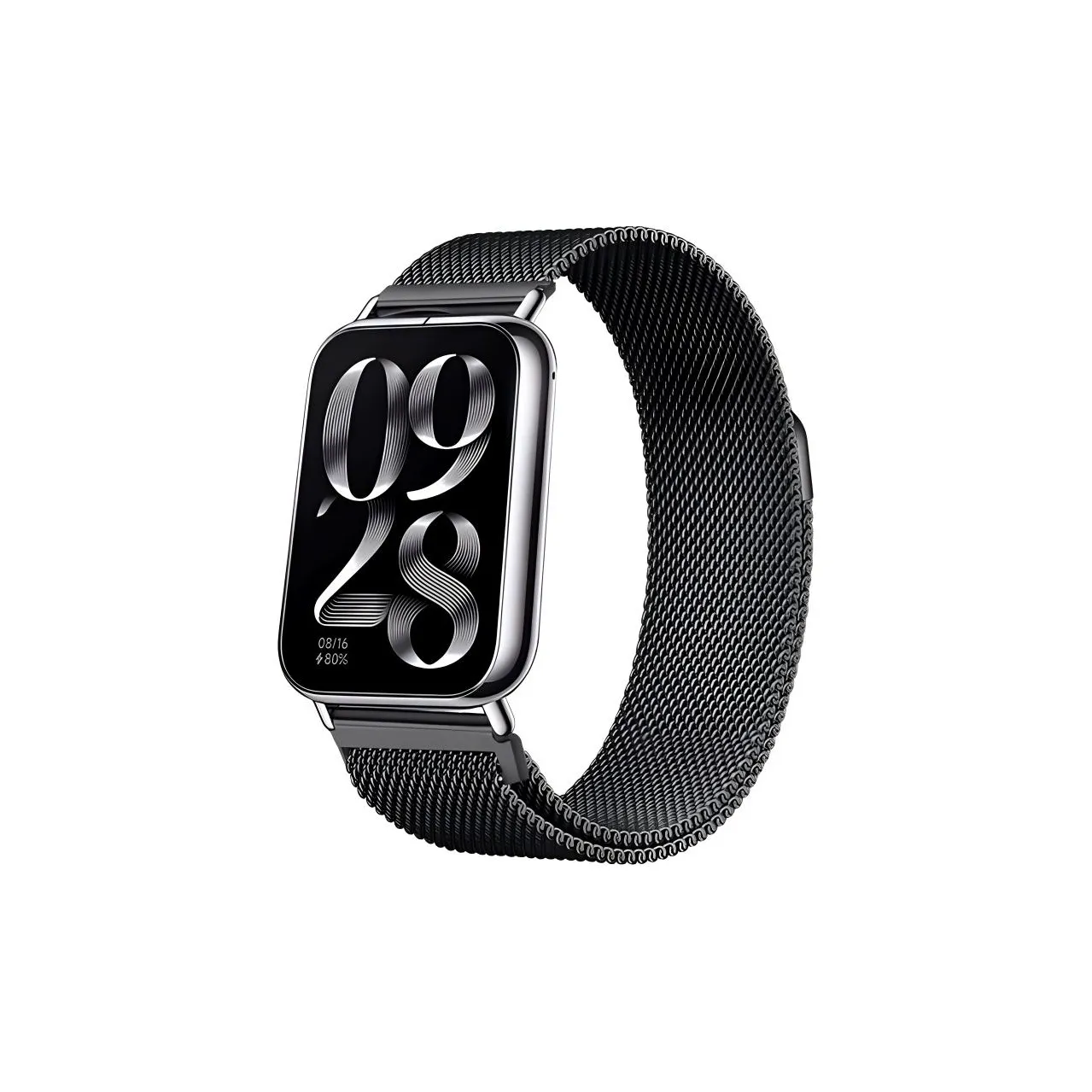 FLY Ремень Xiaomi Совместимость Металл