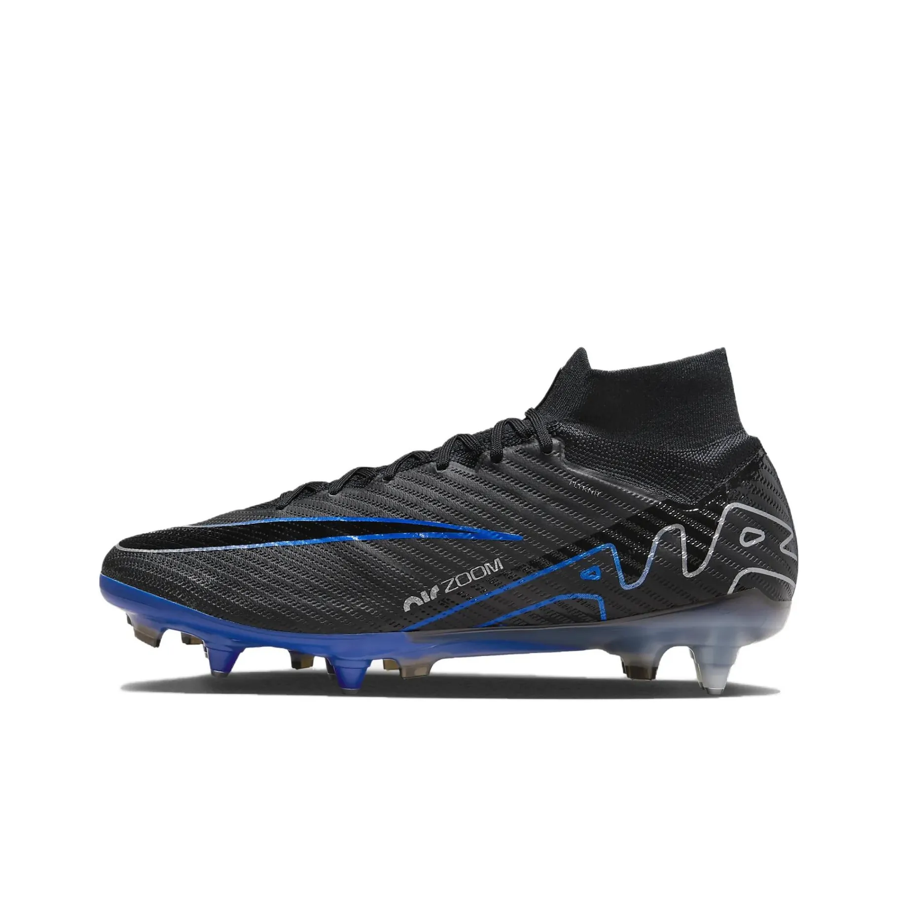 Nike Zoom Mercurial Superfly 9 Elite SG Pro Ac Shadow Pack