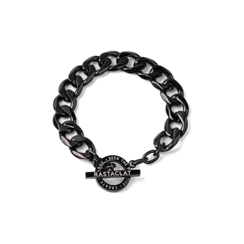 Rastaclat Титановые стальные браслеты унисекс