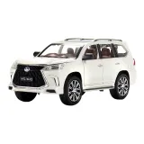 1:24 렉서스 LX570 [펄 화이트]