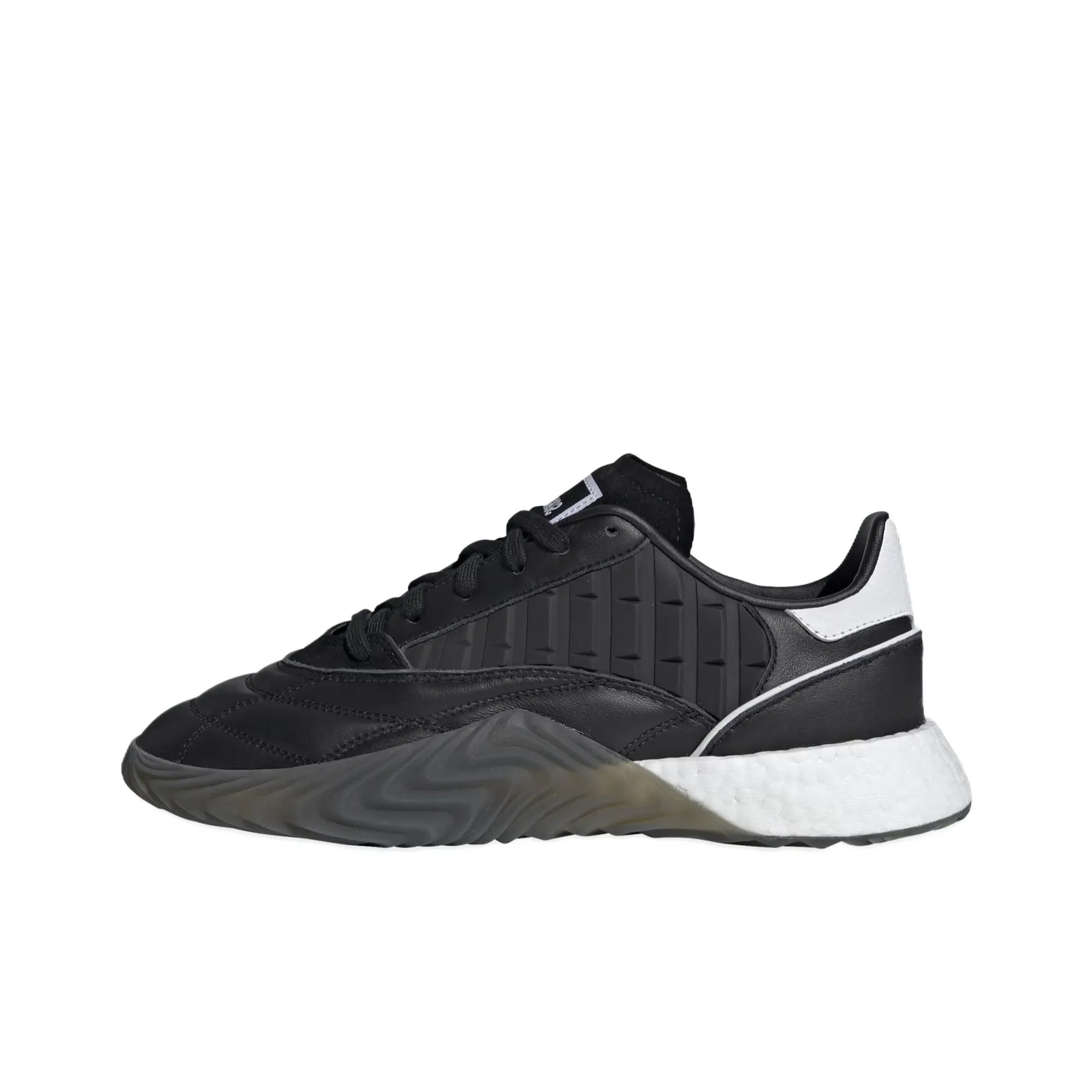 Adidas Sobakov 2.0 'Black White'