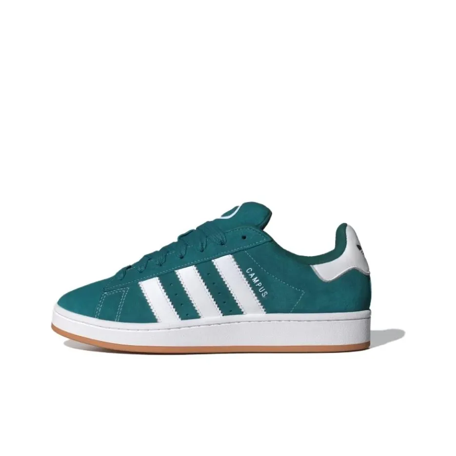 Adidas Campus 00s Legacy Teal Cloud White Gum