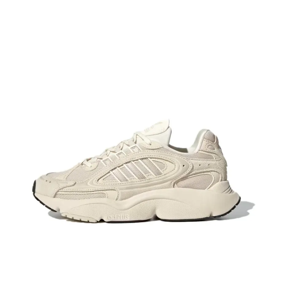 Adidas Ozmillen Aluminium Off White Women's