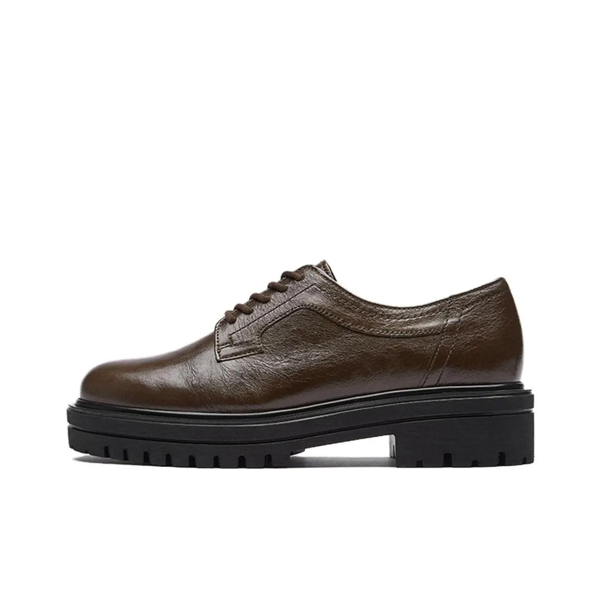 Gabor Dress Shoes Women's Low Top Gray