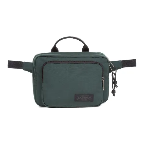 EASTPAK Поясные сумки, зеленый, унисекс