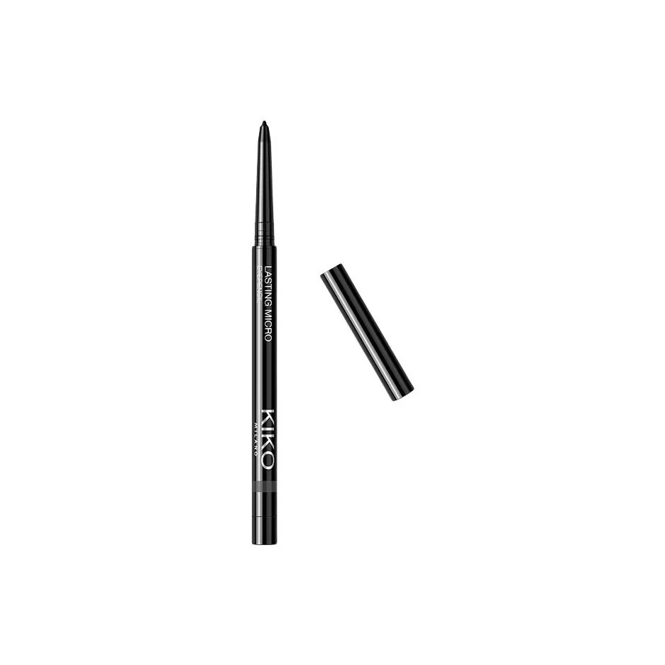 KIKO Длинный Долговечный Макияж Ультра Тонкий Клей для Eyeliner Pencil Ультра Тонкий
