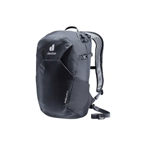 DEUTER Туристические сумки, черный, унисекс