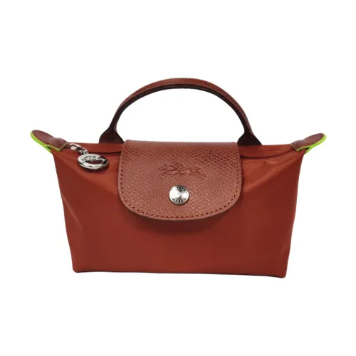LONGCHAMP Le Pliage Green Сумки Женские