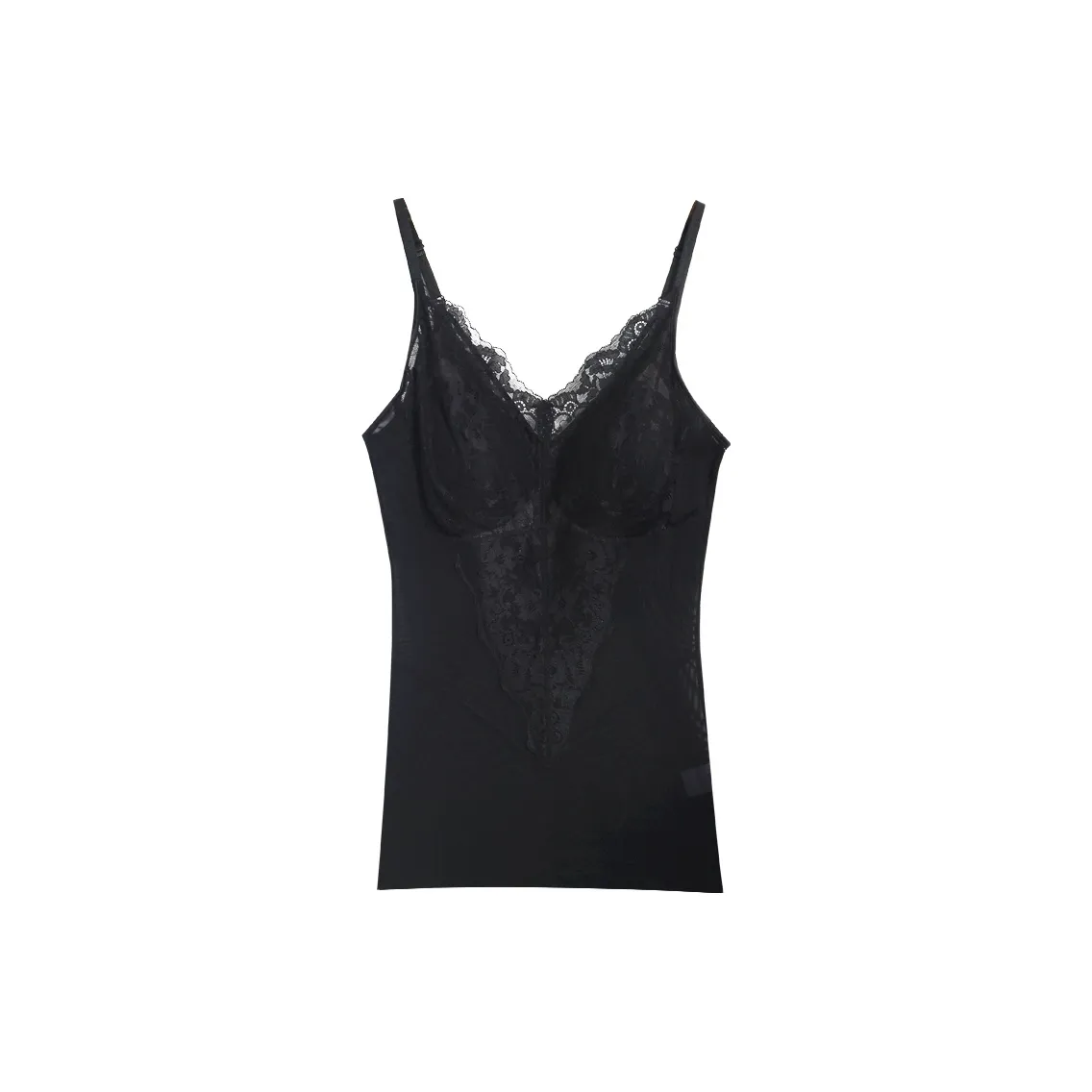 Pretty lady Women's Camisoles
