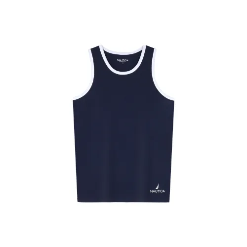 NAUTICA UNDERWEAR Мужские майки