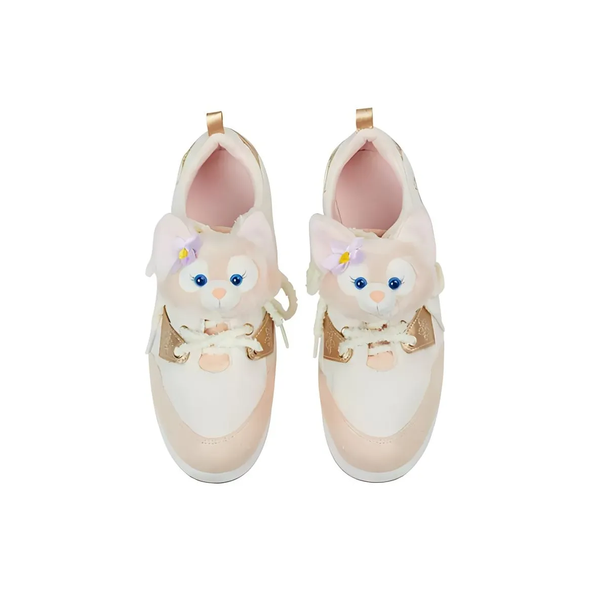 Disney Линабелл Стандартное издание Шанхайский Дисней Мерч по IP