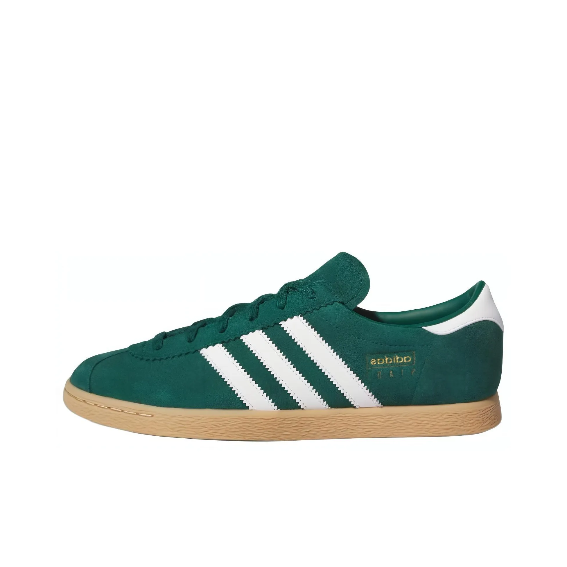 Adidas Stadt 'College Green White Gum'