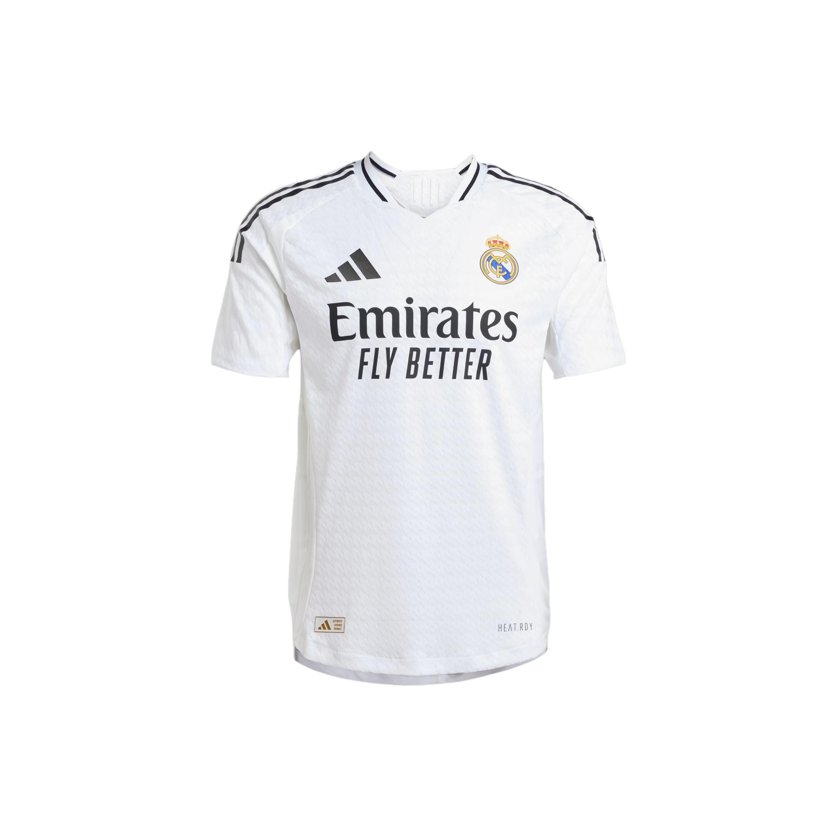 adidas jersey size