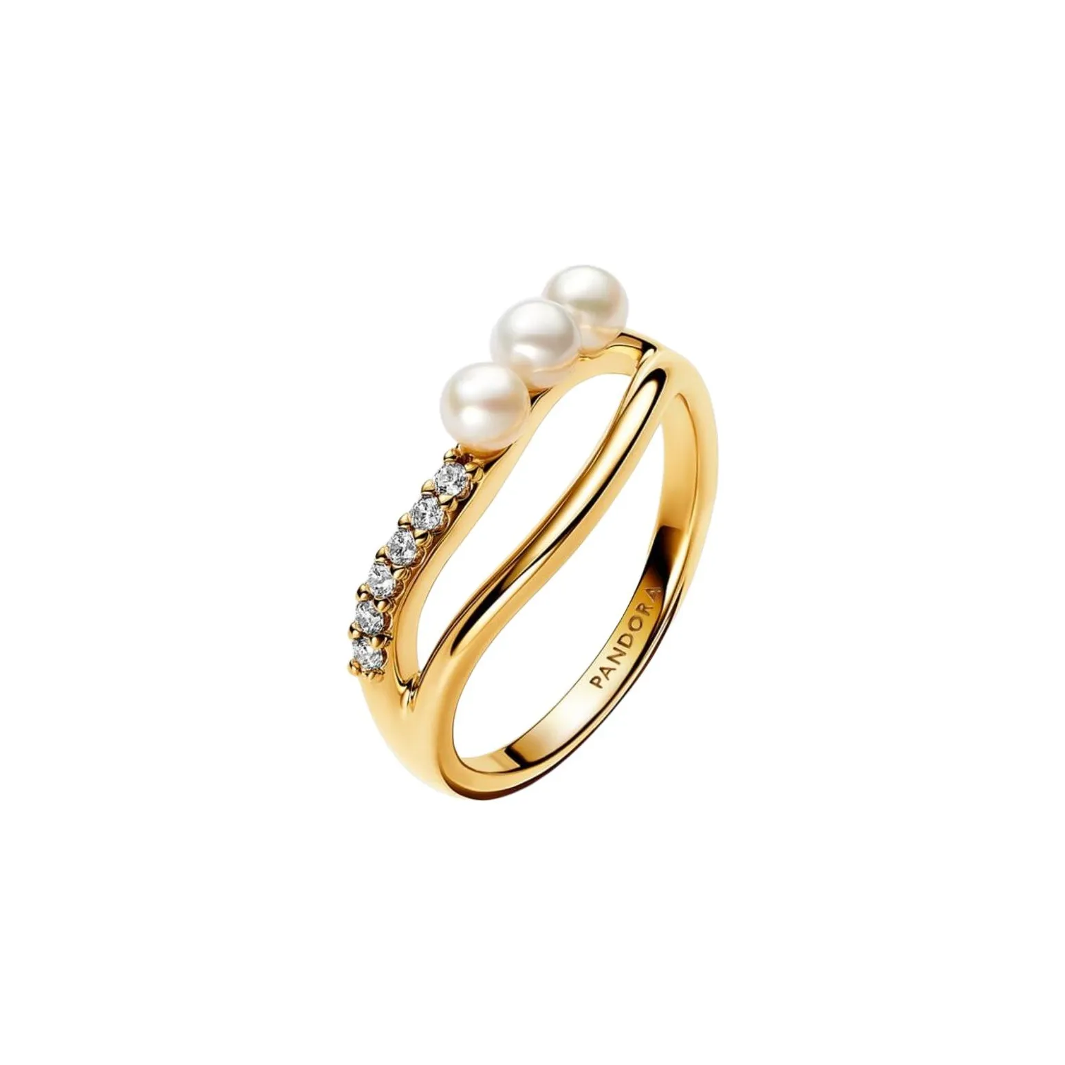 Pandora Кольца Женские