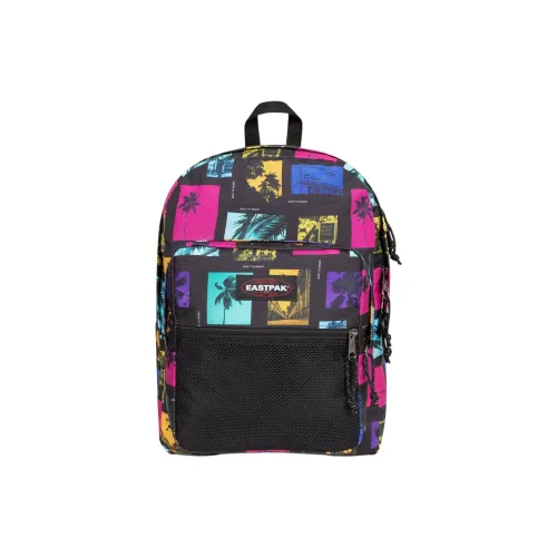 EASTPAK Рюкзаки Черный Унисекс
