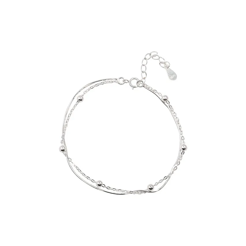 SHARK BABY Сплав Браслет Girlfriend Любовь Подарочный набор Женские