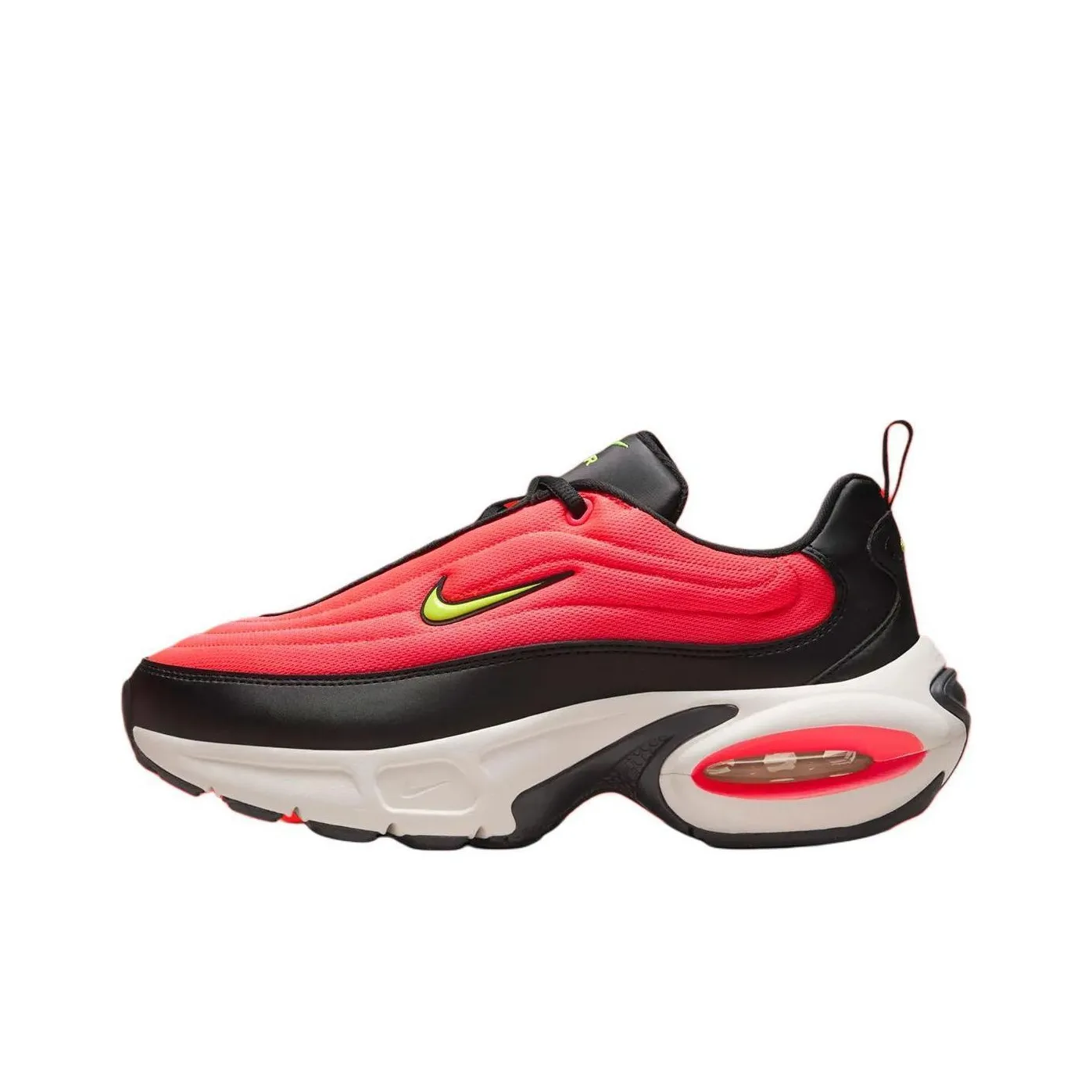 Nike Air Max Portal Hot Punch Volt Women's