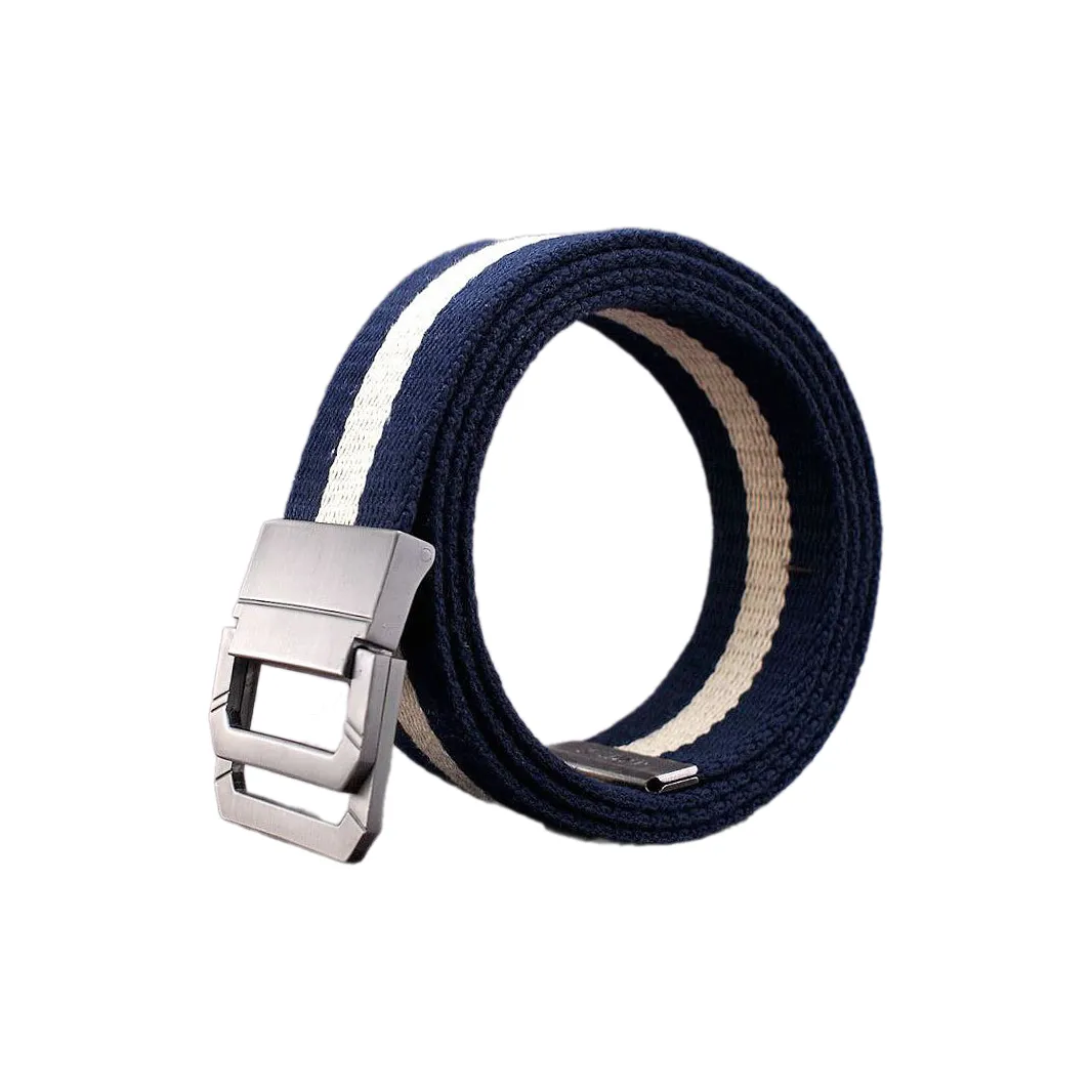 Mulinsen Alloy Belt Unisex Ширина 3,8 см
