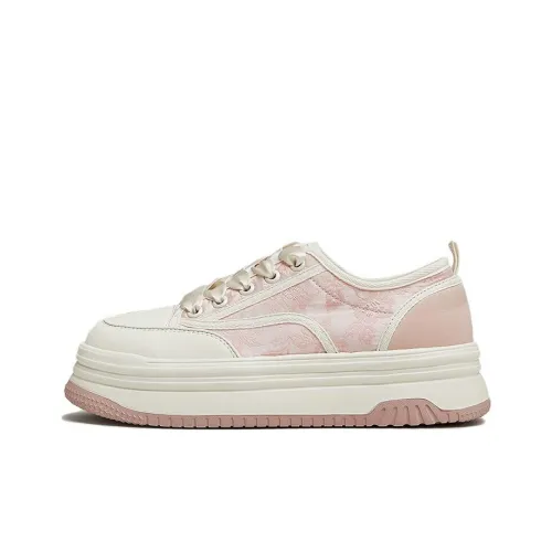 Tata Кроссовки для скейтбординга Low Top Женские