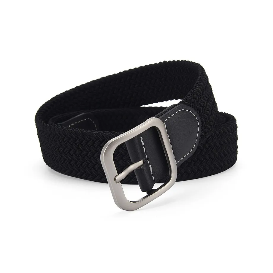 Mulinsen Canvas Belt Unisex Width 3.2cm