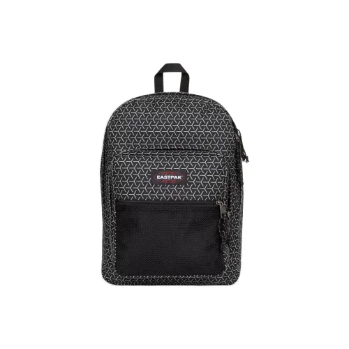 EASTPAK Рюкзаки Отражение Элемент Черный Унисекс