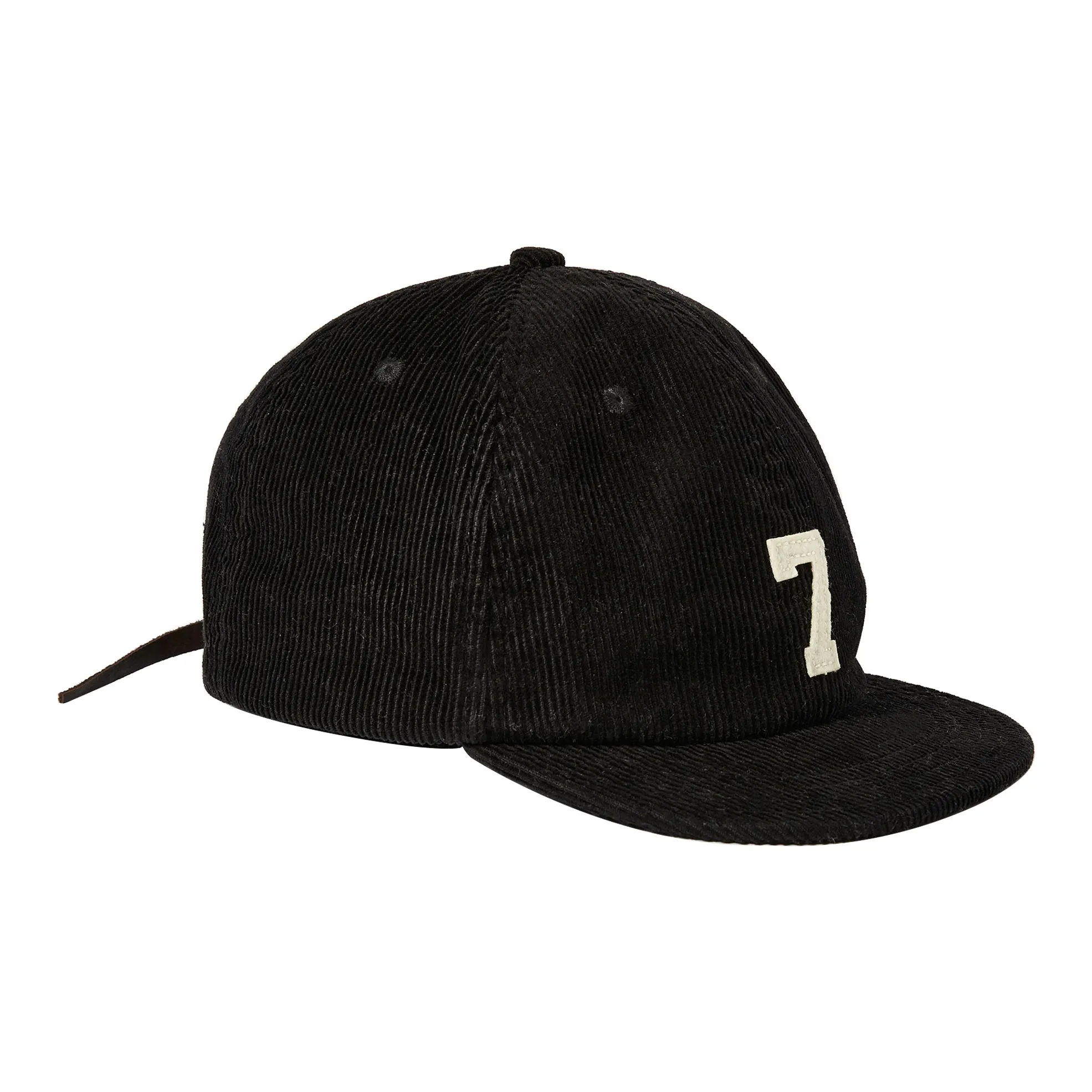 714STREET Вельветовые кепки унисекс