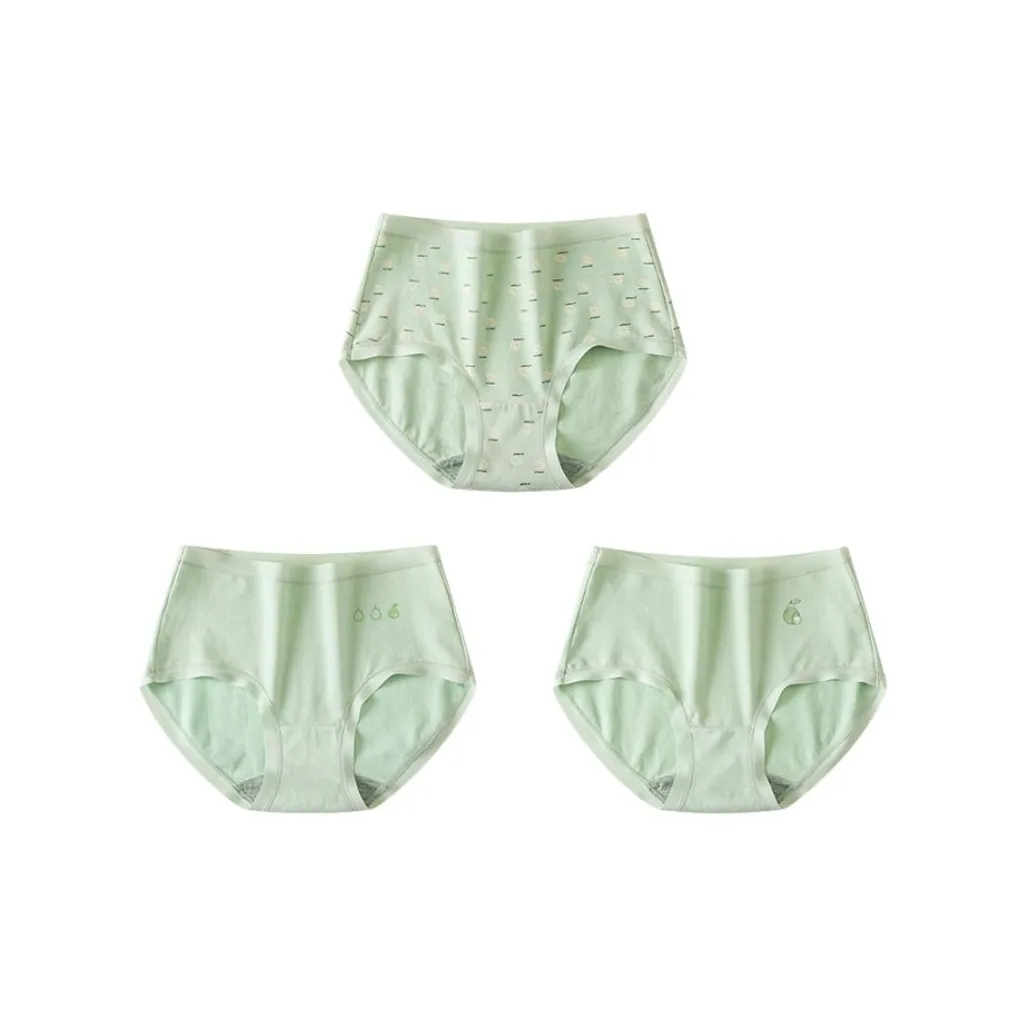 Urban Beauty Underpants Women's 3 Pack