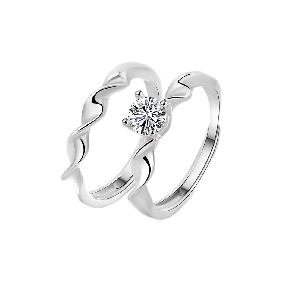 GIRATI Кольца Унисекс