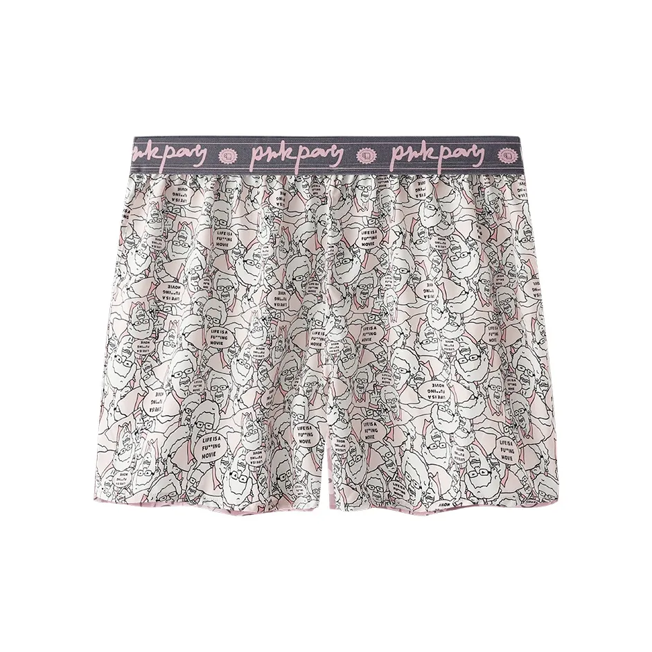MADALLO Men Pajama Pants