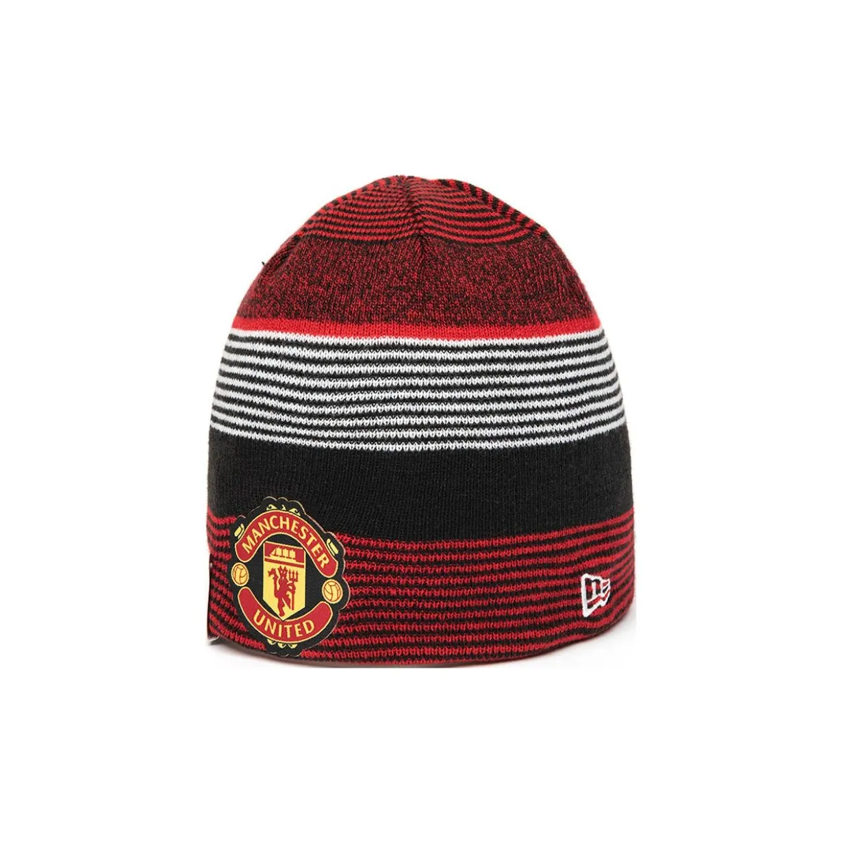 New Era Acrylic Beanies Unisex Multicolor