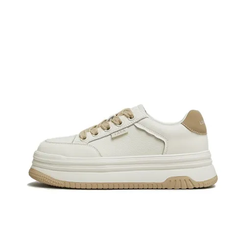 Tata Кроссовки для скейтбординга Low Top Женские