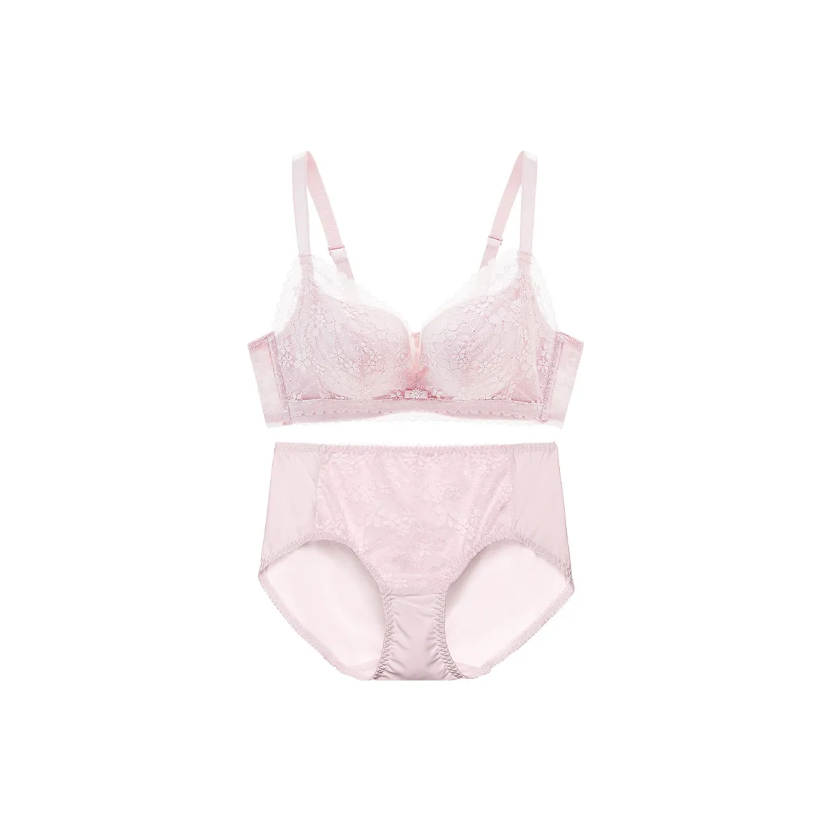 Городская красота нижнее белье комплект женский