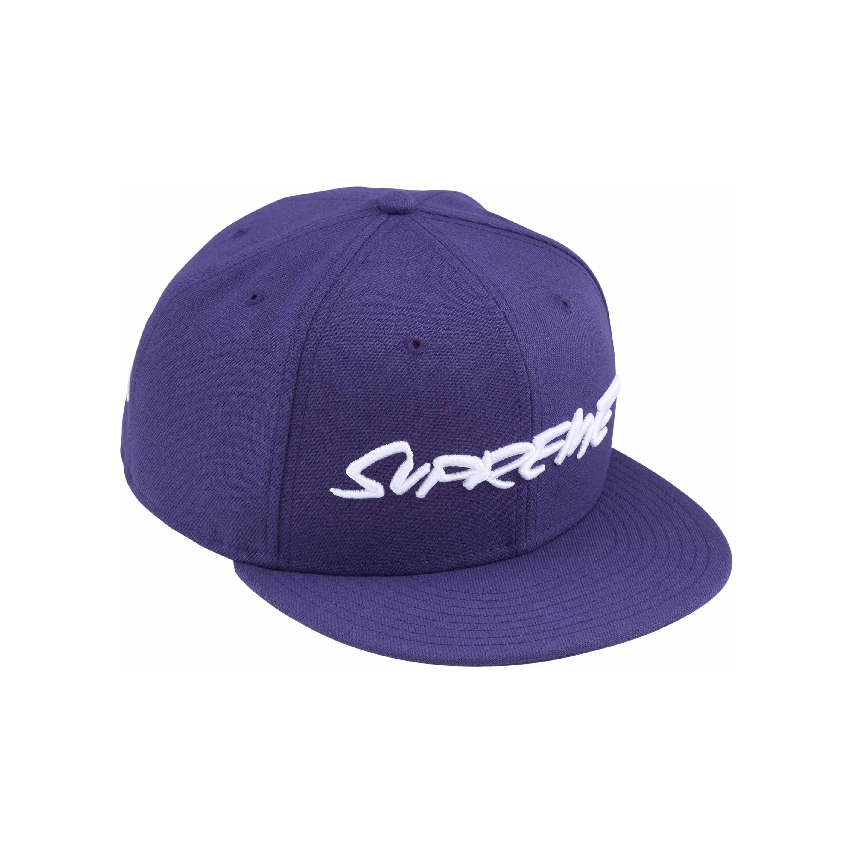 Supreme Futura New Era 59Fifty Fitted Hat