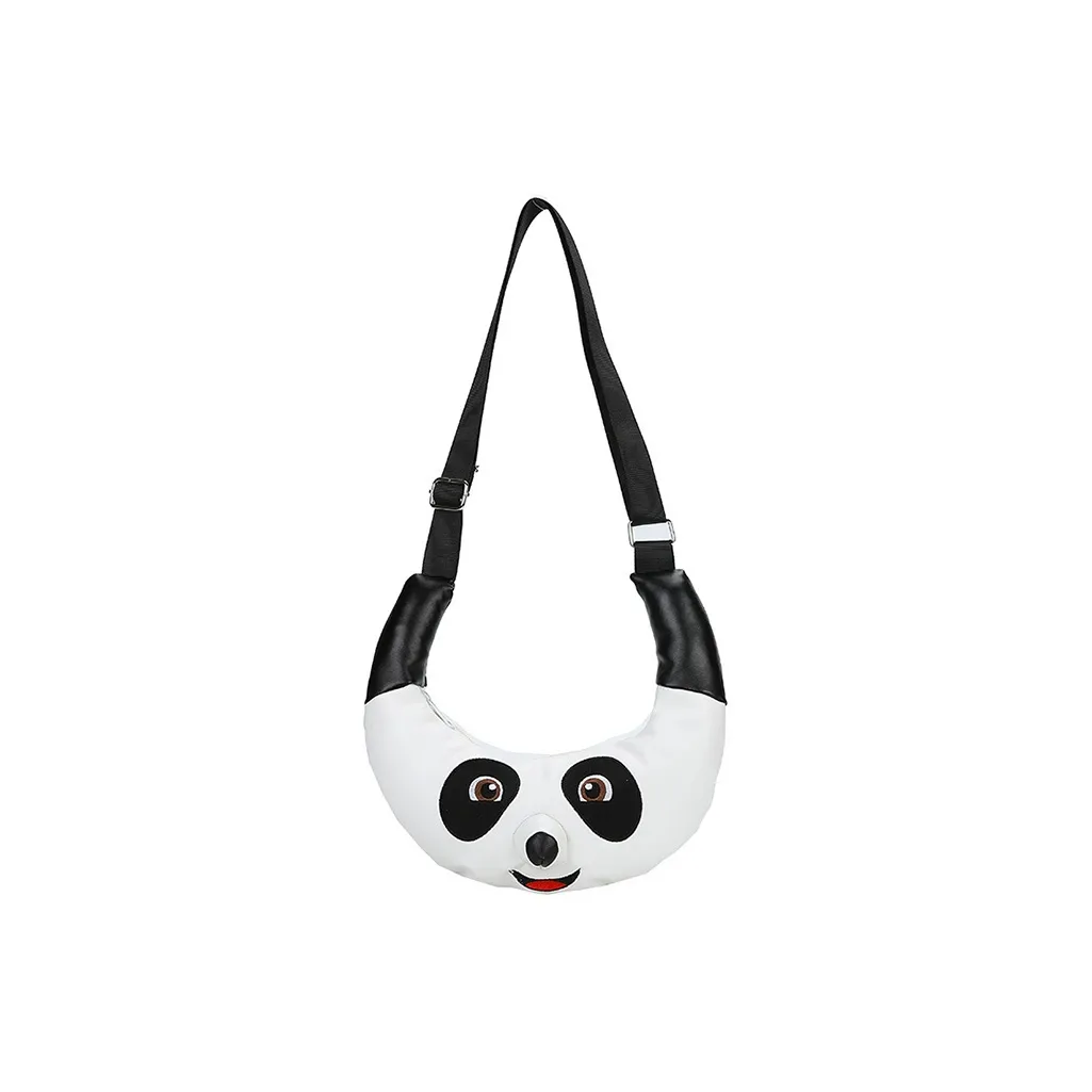 Bywhich ПУ (полиуретан) Сумка через плечо Стандартная Унисекс Многоцветная