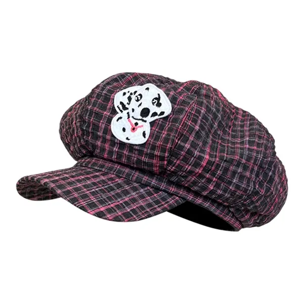 ACUC Хлопковые береты женские