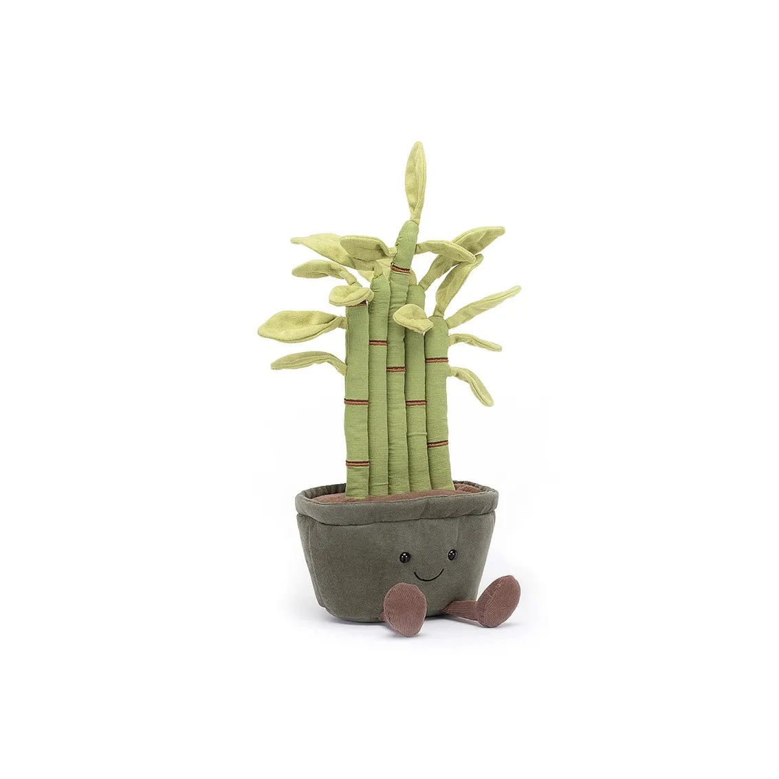 JELLYCAT Fun Plant Plush Toy