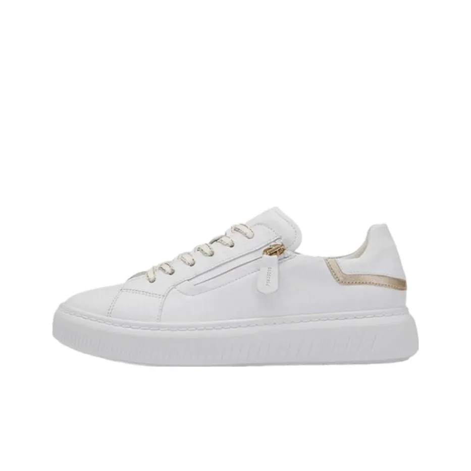 Gabor Low-Top Casual Shoes Women's
