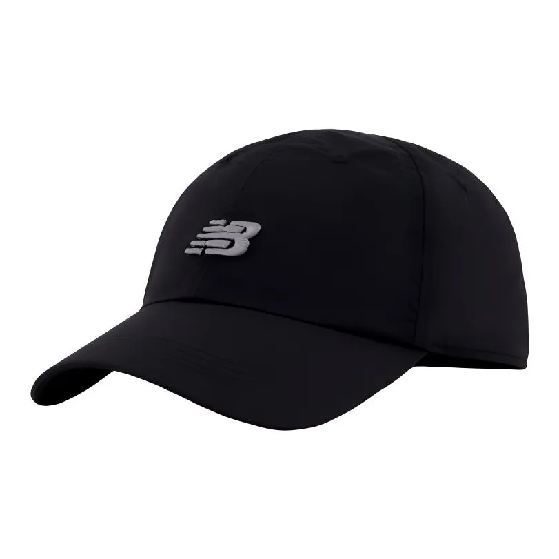 New Balance Polyamide Baseball Caps Unisex Multicolor