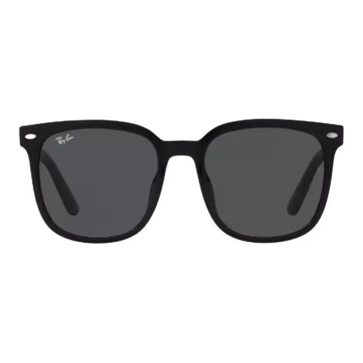 RayBan Square Frame Sunglasses