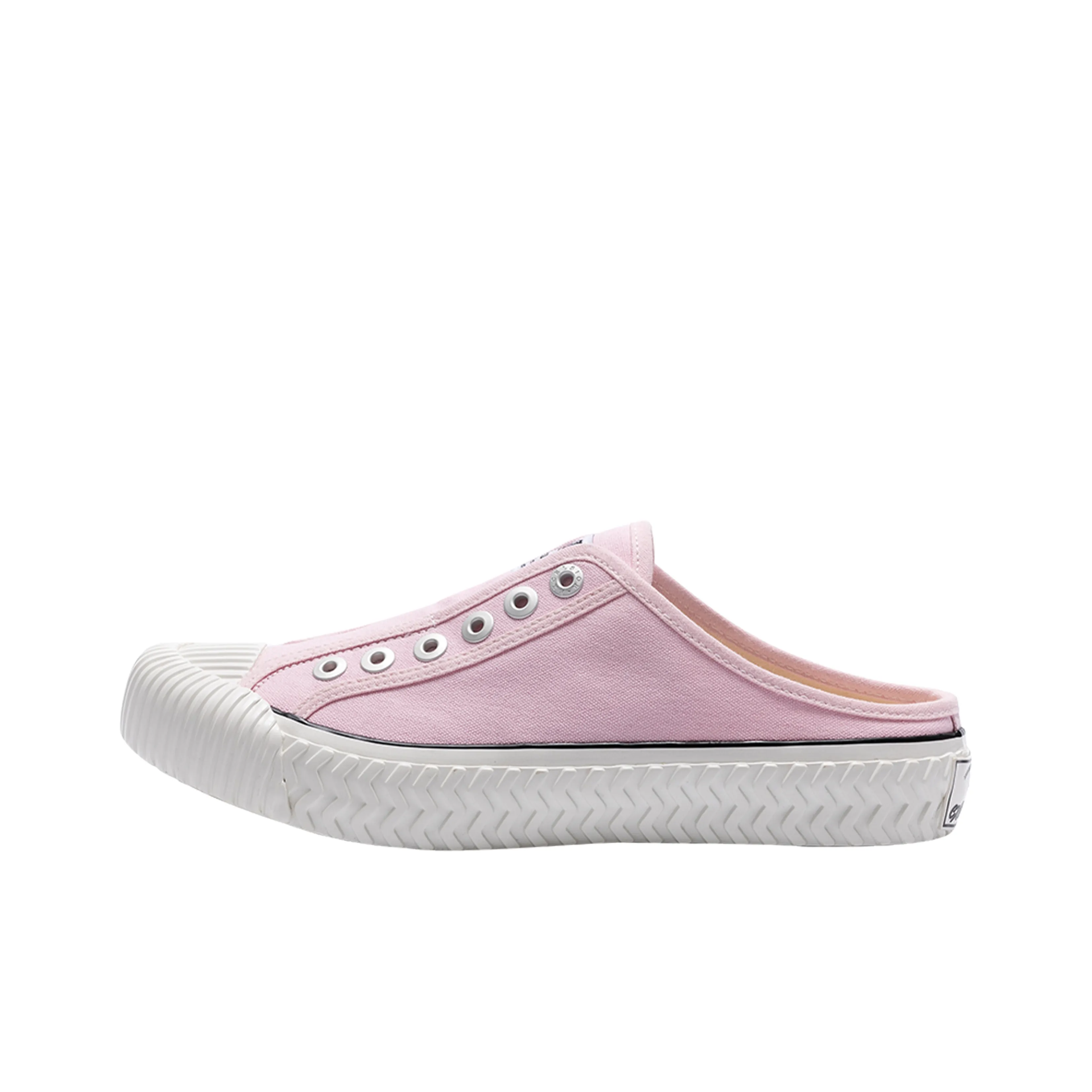 Excelsior Canvas Shoes Women's Low Top Hot Pink